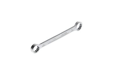 Gedore 6054760 4 17X19 Dubbele ringsleutel Sleutelbreedte (metrisch) 17 - 19 mm - thumbnail