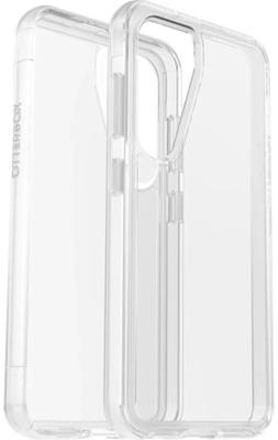 OtterBox Symmetry Clear Case Samsung Galaxy S23+ 5G Clear - thumbnail