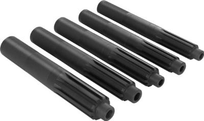 Koppelingsdoorn, 1.3/4 Ø, Pilot 1.1/4 KS Tools 455.0163 Koppelingsdoorn, 1.3/4 Ø, Pilot 1.1/4 KS Tools 455.0163