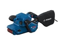 Bosch Professional GBS 750 Bandschuurmachine 750W - 06012C1020 - thumbnail