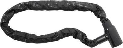 CONTEC kettingslot "powerloc" ct chain lock powerloc 10mm x 110cm black
