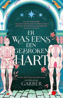 Er was eens een gebroken hart