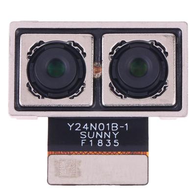 Achtergerichte camera voor Huawei Nova 3