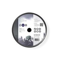 Nedis Speaker-Kabel | 2x 2.50 mm² | 100 m | Donkergrijs | 1 stuks - COTR15031GY100 COTR15031GY100 - thumbnail