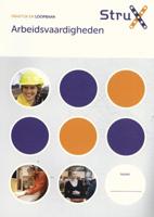 Arbeidsvaardigheden (Paperback) - thumbnail
