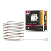 Paulmann 71048 LED-strip basisset Met connector (male) 230 V 1.5 m Warmwit 1 set(s) - thumbnail