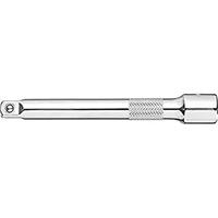 Vigor V2616N V2616N Verlenging Aandrijving 3/8 (10 mm) 125 mm 1 stuk(s) - thumbnail