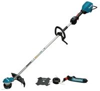 Makita ur003gz01 | accu bosmaaier | d-greep | 40v max | body | zonder accu's & laders - ur003gz01 - thumbnail