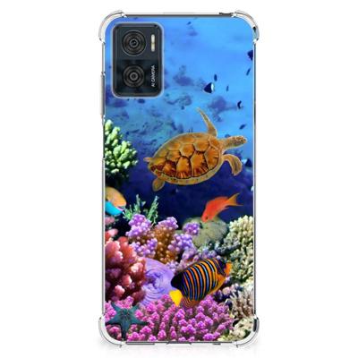 Motorola Moto E22 | E22i Case Anti-shock Vissen Motorola Moto E22 | E22i Case Anti-shock Vissen