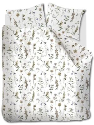 Marjolein Bastin Marjolein Bastin Purity dekbedovertrek 140x200/220 Pastel