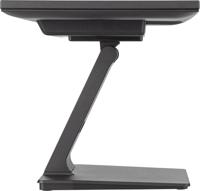 Iiyama ProLite T2752MSC-B1AG Touchscreen monitor Energielabel: E (A - G) 68.6 cm (27 inch) 1920 x 1080 Pixel 16:9 5 ms HDMI, DisplayPort, Audio-Line-out, USB - thumbnail