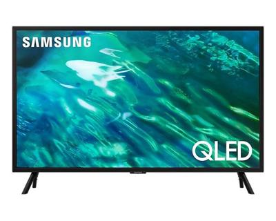 Samsung QE32Q50AEU QLED (2023) - 32 inch - QLED TV Samsung QE32Q50AEU QLED (2023) - 32 inch - QLED TV