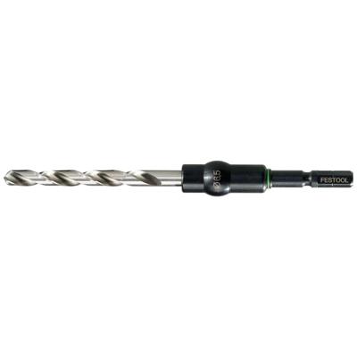 Festool Accessoires Spiraalboor HSS D 3/33 CE/M-Set | 493421