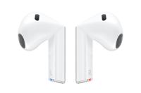 Samsung Galaxy Buds3 Oordopjes Wit - thumbnail