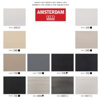 Bruynzeel Amsterdam standard series acrylverf grijze set 20ml, 12dlg. - thumbnail