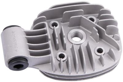 MZA Zylinderkopf cylinder head almot kr51/ sr 4-2, duo 4/1