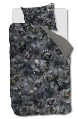 Kardol by Beddinghouse Decorum Grey Green dekbedovertrek