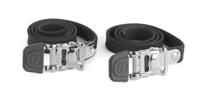 Toeclip riemen. Lengte 450mm. Per 2 - thumbnail