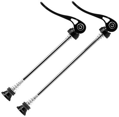 XLC Naafd blocage staal zw set a 2 qrl02