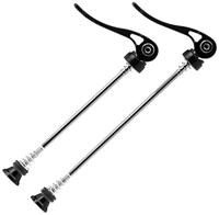 XLC Naafd blocage staal zw set a 2 qrl02 - thumbnail