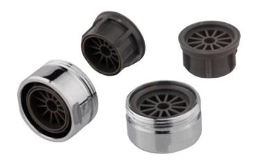 Kirchhoff Beluchterset, behuizing (2x) / inzetstuk, M24ET (4x) - 989548013