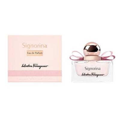 Salvatore Ferragamo Signorina Women Eau de Parfum 50ml