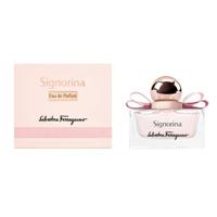 Salvatore Ferragamo Signorina Women Eau de Parfum 50ml - thumbnail