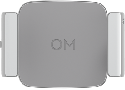 DJI OM Fill Light Phone Clamp
