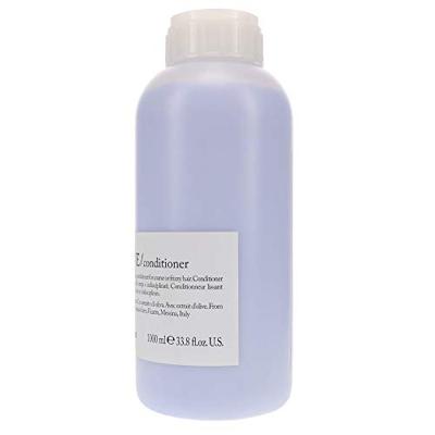 Conditioner voor Gedefinieerde Krullen Davines Love 1 L