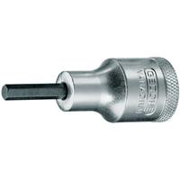 Gedore Dopsleutel 1/2" Inbus 6 MM - 6153230 - thumbnail