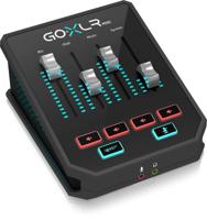 TC Helicon Go XLR Mini - mixer en audio-interface - thumbnail