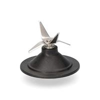 Snijder met bladen EDM 00576 07579 Navulling Mixer - thumbnail