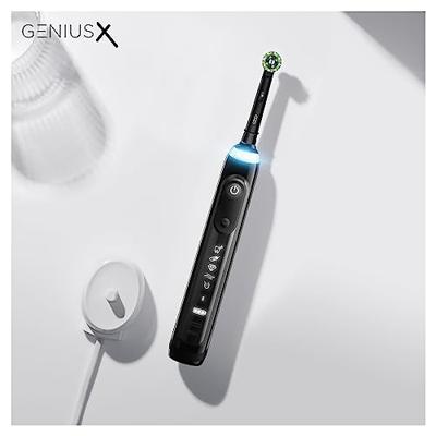 Oral-B Genius X Midnight 396888 Elektrische tandenborstel Zwart