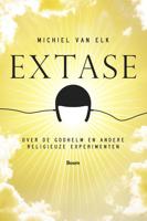 Extase - Michiel van Elk - ebook - thumbnail