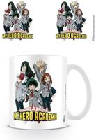 My Hero Academia - School Pose Mug - thumbnail