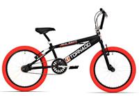 Tornado Bmx fiets bugatti 20 freestyle - thumbnail