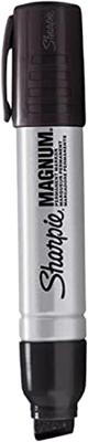 Sharpie permanent marker Pro Magnum, zwart