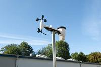 PCE Instruments PCE-FWS 20N Digitaal weerstation - thumbnail