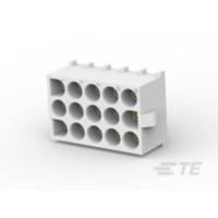 TE Connectivity 350765-5 Inhoud: 1 stuk(s) Bag - thumbnail