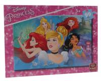 King legpuzzel Disney Princess 99 stukjes - thumbnail