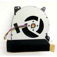 Notebook CPU Fan for ASUS G750 G750JS Series 15mm KSB0612HB CL45 - thumbnail