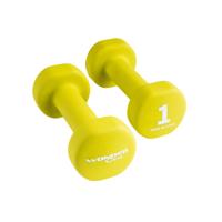 Wonder Core Dumbbell 1KG Set - thumbnail