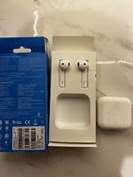 Xiaomi Mi Air 2 SE True Headset In-ear USB Type-C Bluetooth Wit - thumbnail