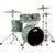 PDP Drums Concept Maple 4-Piece Satin Seafoam 4d. shellset - thumbnail