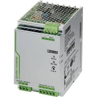 Phoenix Contact 2866721 DIN-rail netvoeding 12 V/DC 20 A 240 W Aantal uitgangen:1 x Inhoud 1 stuk(s) - thumbnail