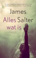 Alles wat is - James Salter - ebook - thumbnail