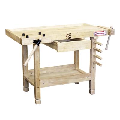 Holzmann Maschinen WB106MINI Kinderwerkbank 22 kg