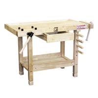 Holzmann Maschinen WB106MINI Kinderwerkbank 22 kg - thumbnail
