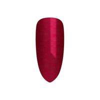 Cnd Vinylux Weekly Polish #139 Red Baroness - thumbnail