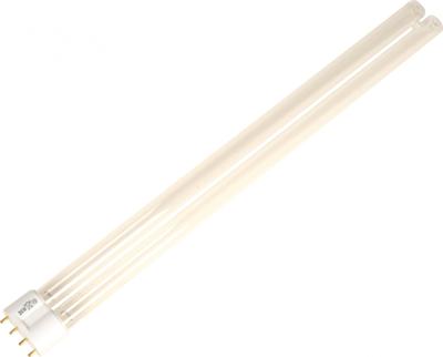 HoZelock UV Lamp 36W voor Helder Vijverwater - Lange Levensduur & Eenvoudige Installatie